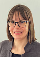 Angelika Ferstl